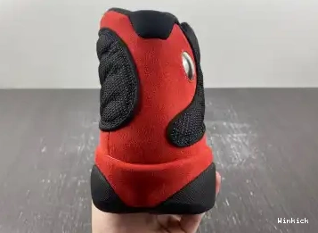 Bred 13 414571-004 Jordan Retro 0704